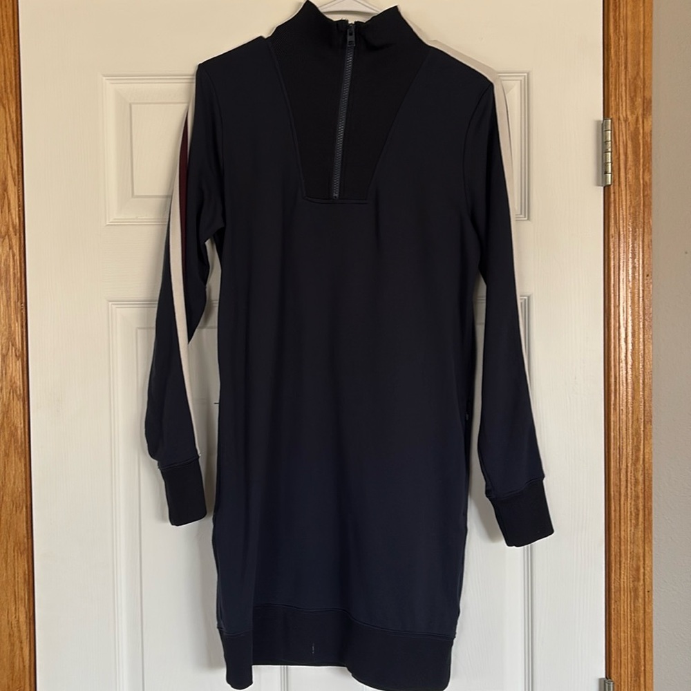 Athleta dress